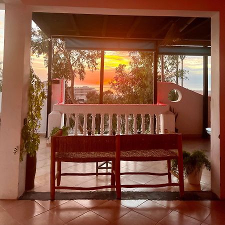 Sunrise Auberge Tamraght Luaran gambar